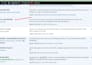 install wordpress and any plugins or themes you need